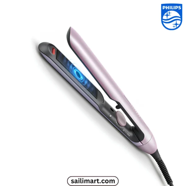 Philips BHS530 Best Professional Hair Straightener