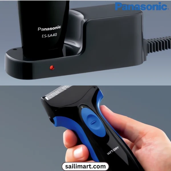 Panasonic ES-SA40-K Price in Banlgadesh | trimer