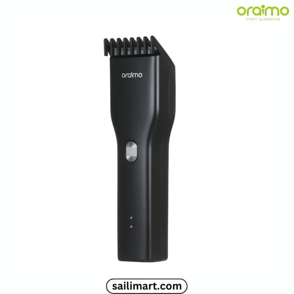 Oraimo OPC-CL10 Professional Smart Clipper for Men