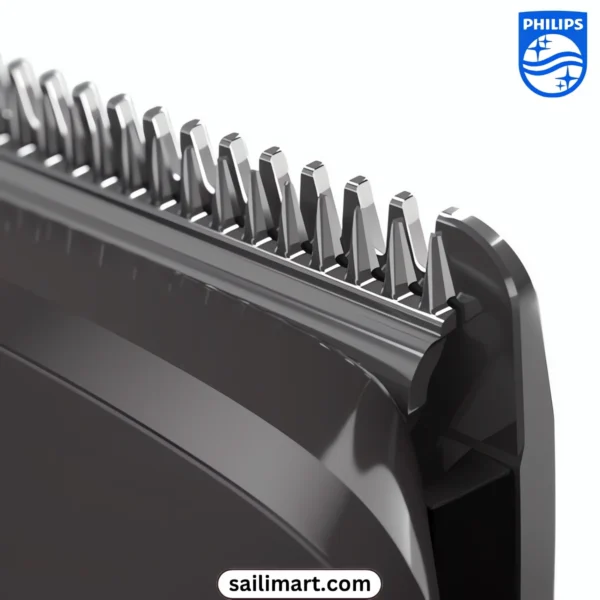 Philips MG7771/70 Trimmer Grooming kit