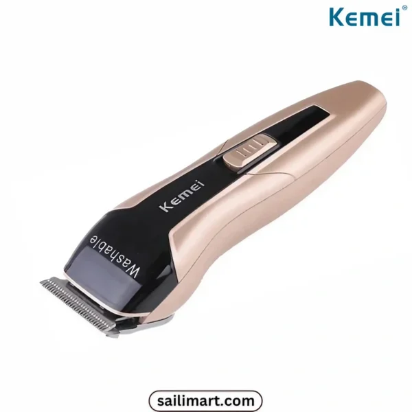 Kemei KM-5015 Trimmer price in Bangladesh