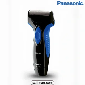 Panasonic ES-SA40-K Pro Curve Wet & Dry Shaver | Trimer