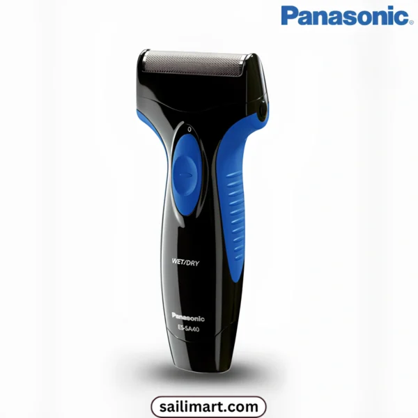 Panasonic ES-SA40-K Pro Curve Wet & Dry Shaver | Trimer
