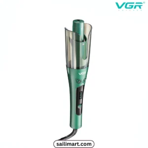 VGR V-583 Automatic Hair Curler for Women