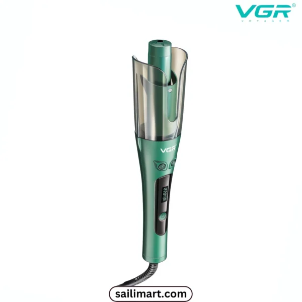 VGR V-583 Automatic Hair Curler for Women