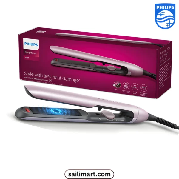 Philips BHS530 Hair Straightener price in Bangladesh