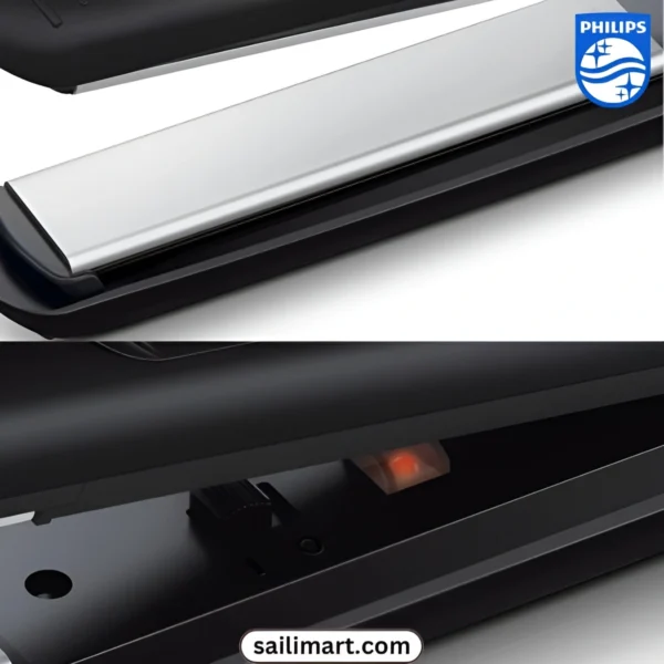 Philips HP8303 Hair Straightener for Men