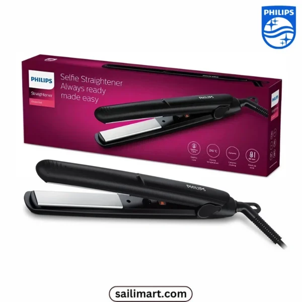 Philips HP8303 Hair Straightener price in Banlgadesh