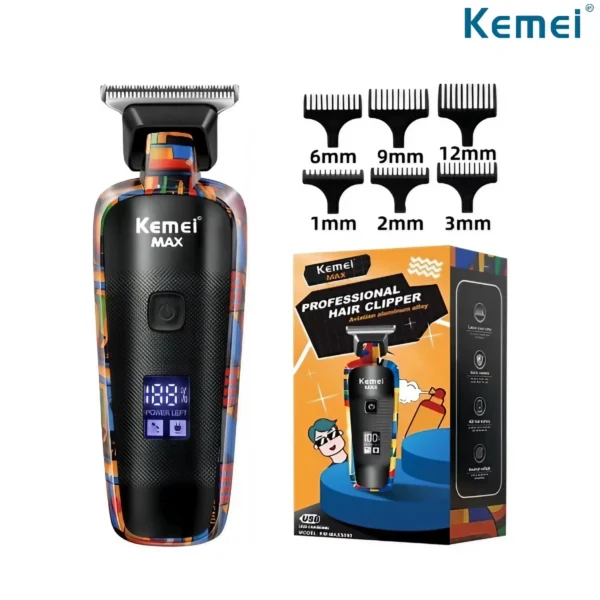 KM-MAX5090 Trimmer