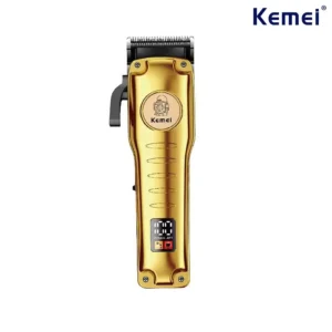 Kemei KM-511 trimmer compact grooming tool for men