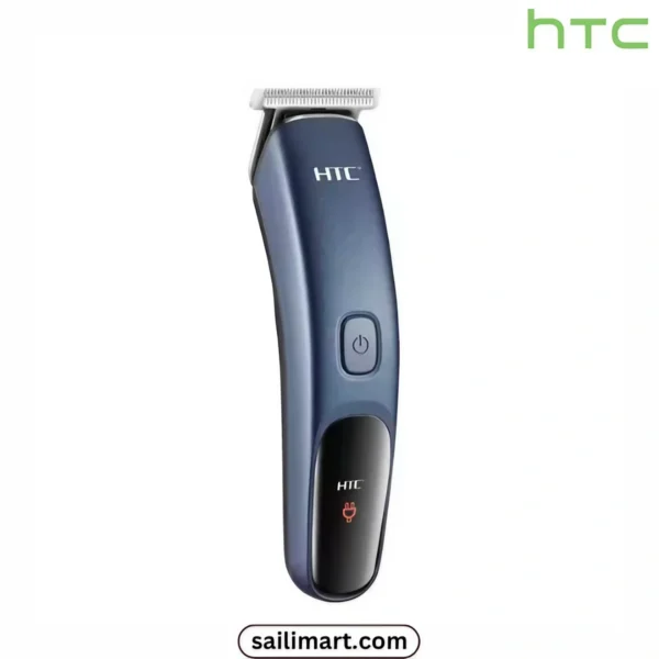 HTC AT-506 Professional Hair Trimmer for Men & Barbers