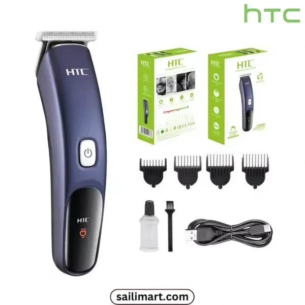 HTC AT-506 Trimmer Price in Bangladesh