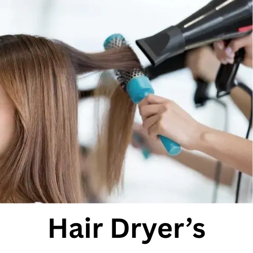 Hair Dryer