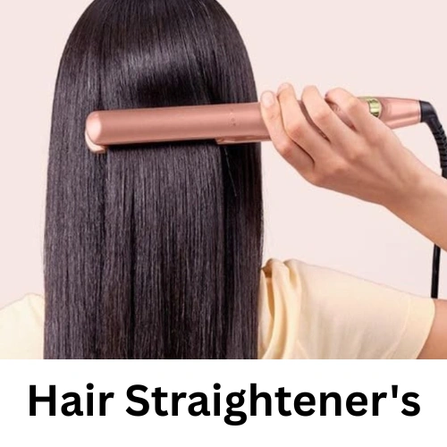 Hair Straightener