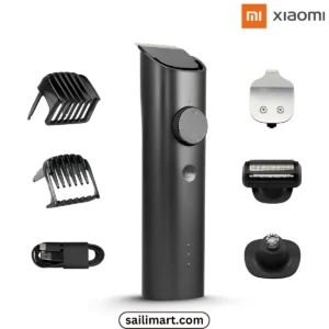 Xiaomi Gooming Kit All-In-One Professional Styling Trimmer