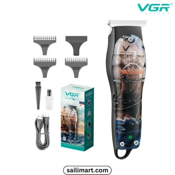 VGR V-953 Trimmer