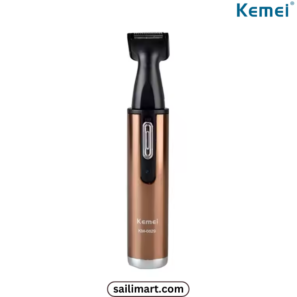 Kemei KM-6629 Trimmer Best Price in Bangladesh