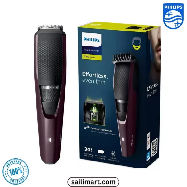 Philips BT3125/15 Trimmer Price in Bangladesh