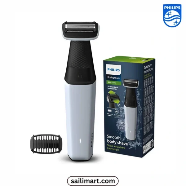 Philips BG3007/01 Body Trimmer for Men – Best Price in Bangladesh