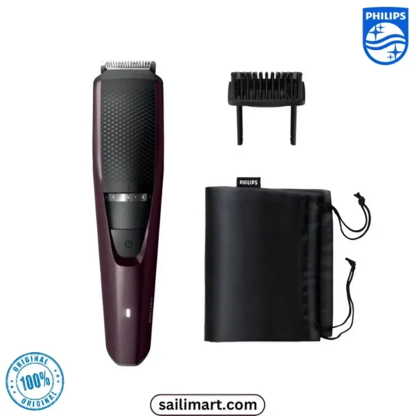 Philips BT3125/15 Beard Trimmer: বিস্তারিত রিভিউ