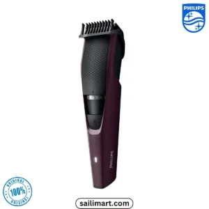 Philips BT3125/15 Beard Trimmer Series 3000 for Men | trimer