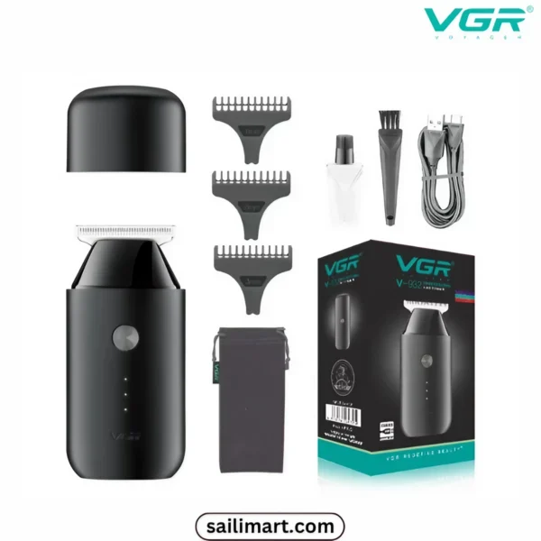 VGR V-932 Pocket Trimmer Best Price in Bangladesh