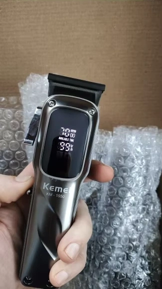Kemei Km-1550 Trimmer | saili mart