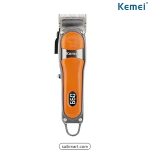 Kemei KM-1940 Hair Trimmer for Men