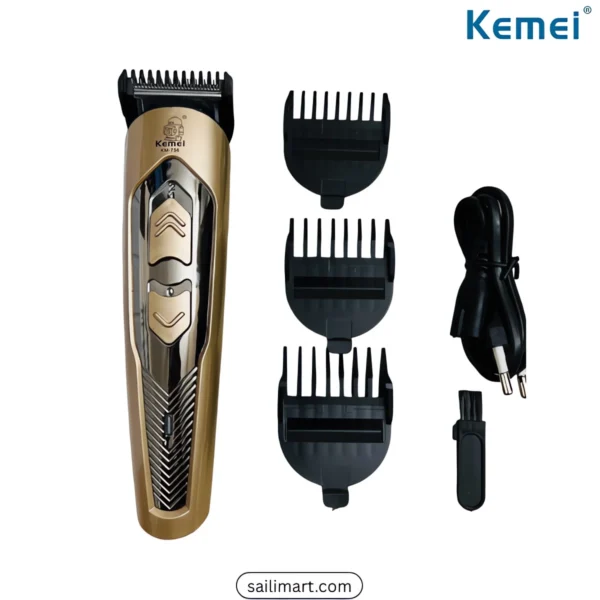 Kemei KM-756 Trimmer Best Price in Banlgadesh