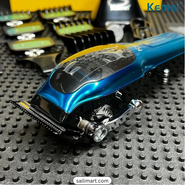 Kemei 1763 Hair Cliper