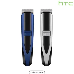 HTC AT-1105 Beard Trimmer & Hair Clipper for Men