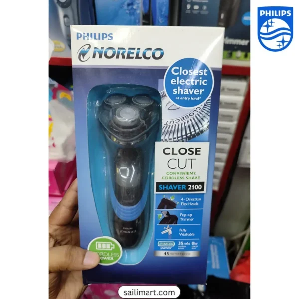 Philips S1560/81 Shaver for Men