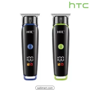 HTC AT-569 Rechargeable Hair & Beard Trimmer