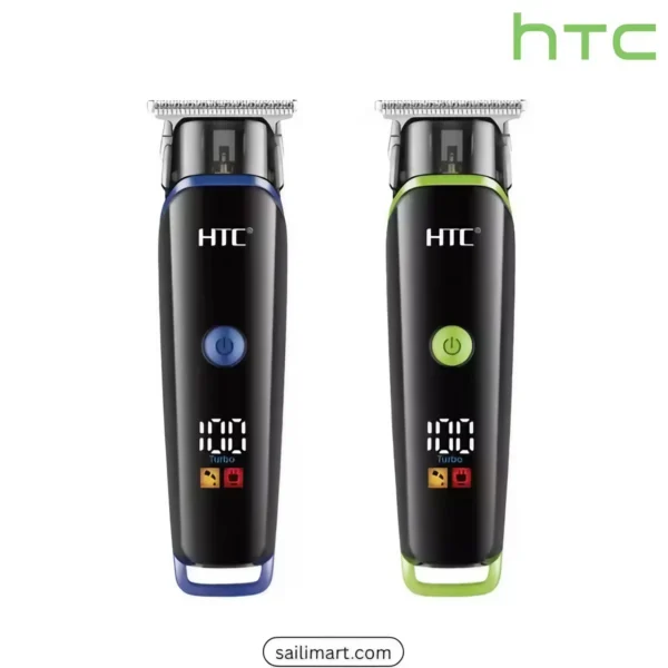HTC AT-569 Rechargeable Hair & Beard Trimmer