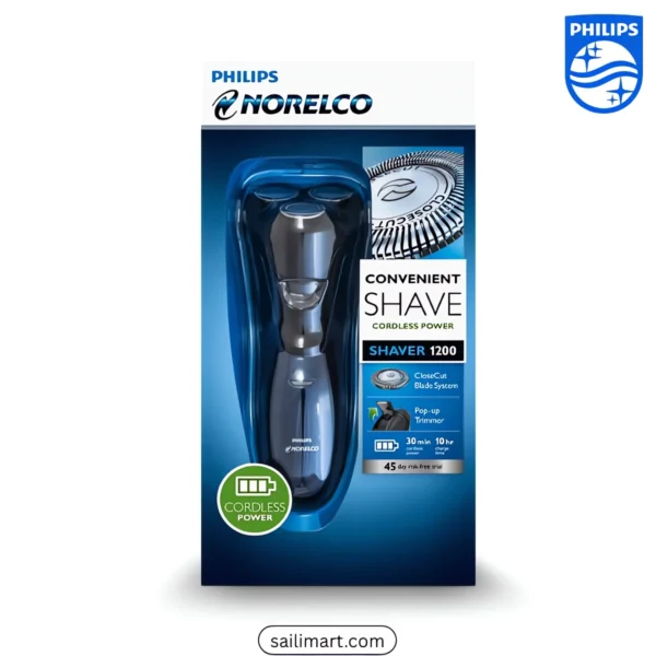 Buy Philips AT620/81 Shaver for Men