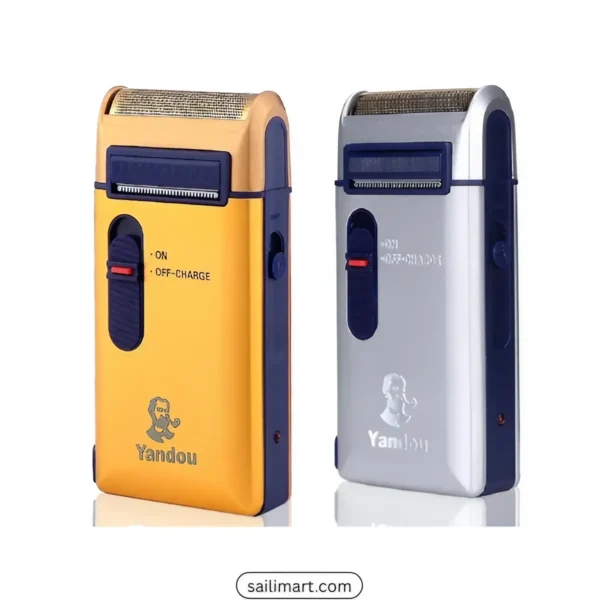 Yandou Electric Shaver Best Price In Bangladesh