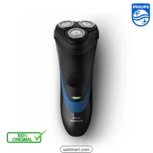 Philips S1560/81 Norelco Electric Dry Shaver Series 2000 for Men
