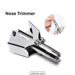 Nose Trimmer and Ear Trimmer