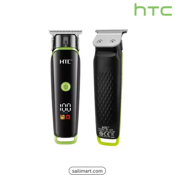 HTC AT-569 Trimmer Price in Bangladesh 