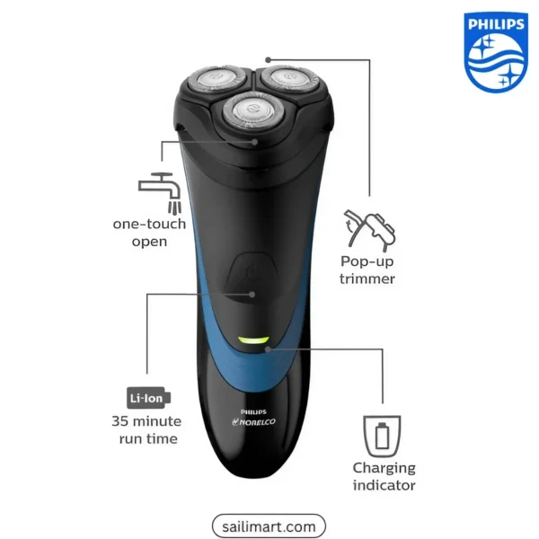 Philips S1560/81 Shaver Best Price in Bangladesh
