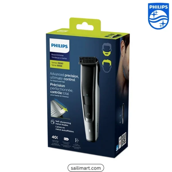PHILIPS BT5511/15 Bread Trimmer