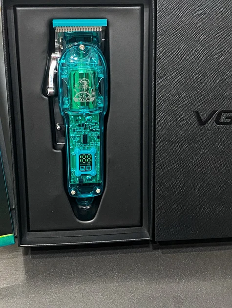 VGR V 660