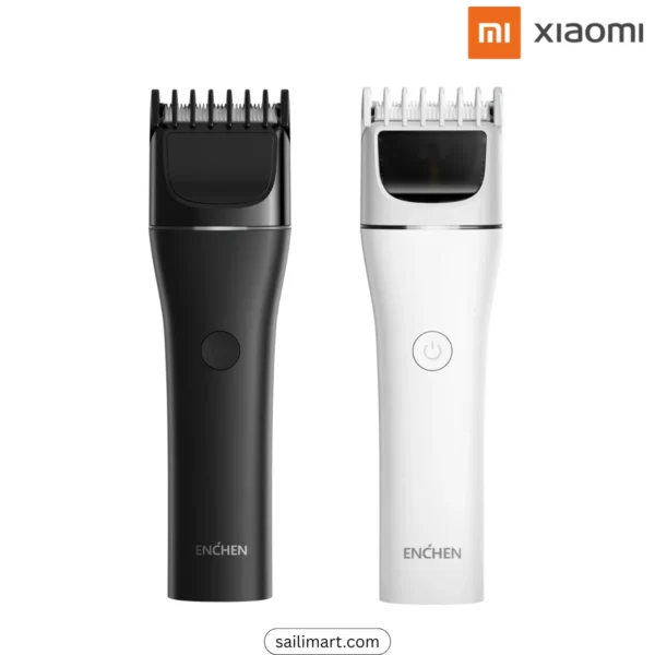 Xiaomi ENCHEN Boost 2 Perfect Hair Clipper & Trimmer for Men