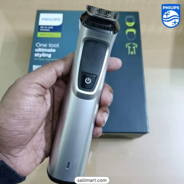 Philips MG7720/15 Trimmer for men by sailimart