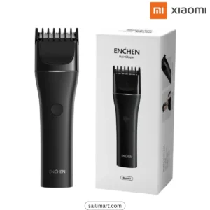 Xiaomi ENCHEN Boost 2 Perfect Hair Clipper & Trimmer for Men