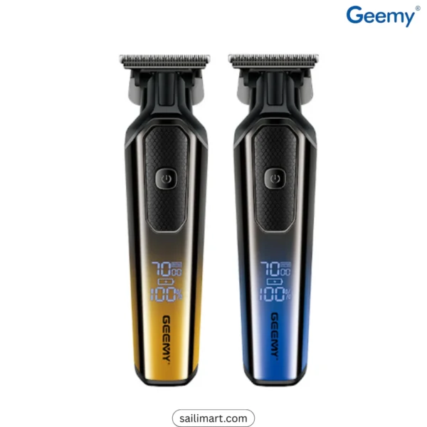Geemy GM-8058 Trimmer for baby