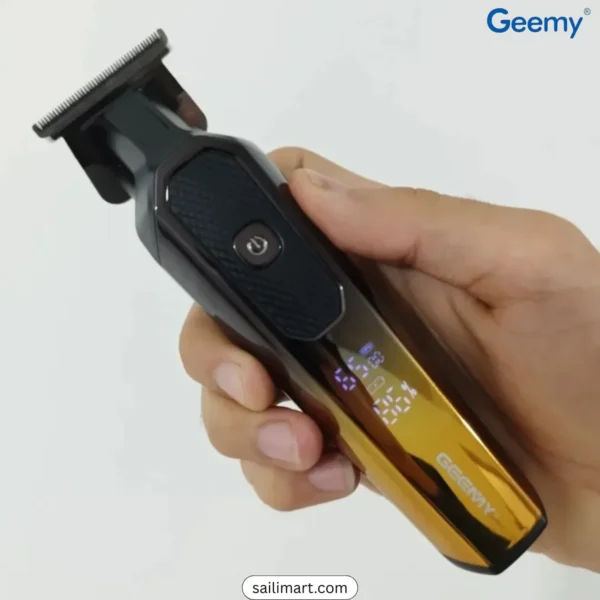 Geemy GM-8058 Trimmer Best Price in Bangladesh