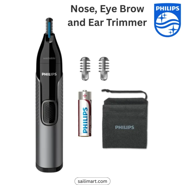 Philips NT3650/16 Trimmer in Bangladesh 