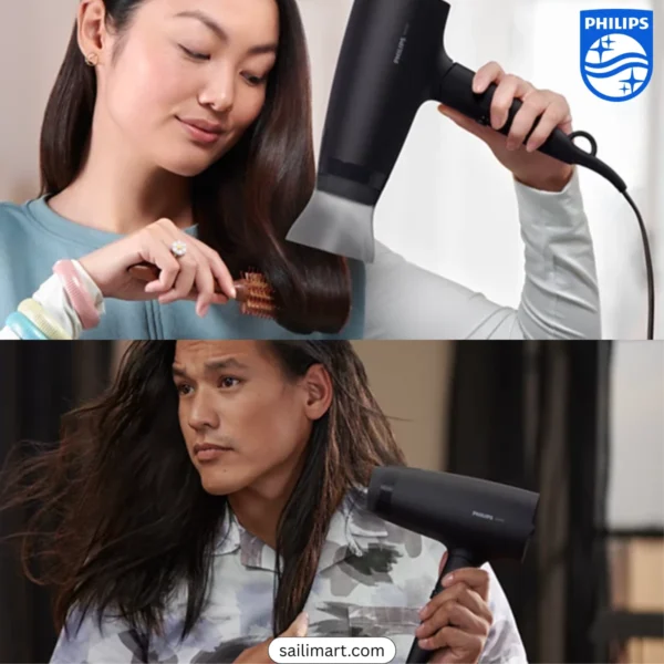 Philips BHD308 Hair Dryer Best Price in Bangladesh