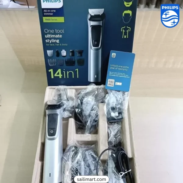 Philips MG7720/15